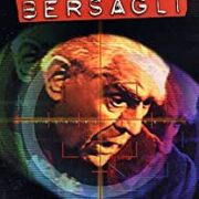 Bersagli (prima edizione DVD)