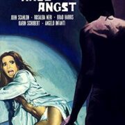 Casa della paura, La [Blu Ray+DVD] Cover B (limited 222)