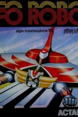 Goldrake - Ufo Robot (45 giri)