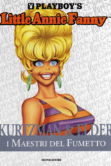 Playboy's Little Annie Fanny