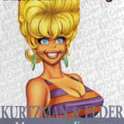 Playboy's Little Annie Fanny