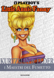 Playboy’s Little Annie Fanny