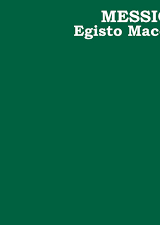 Egisto Macchi - Messico (LP)