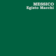 Egisto Macchi – Messico (LP)