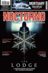 Nocturno 205 - Dossier "Mortuary - Guida al cinema delle camere mortuarie"