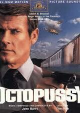 James Bond 007: Octopussy - Deluxe Edition (CD)