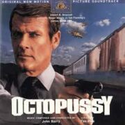 James Bond 007: Octopussy - Deluxe Edition (CD)