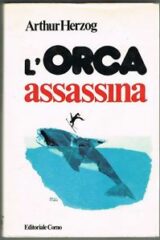 Orca assassina, L' (romanzo)