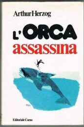 Orca assassina, L’ (romanzo)