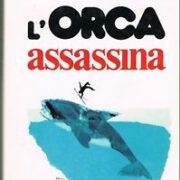 Orca assassina, L' (romanzo)