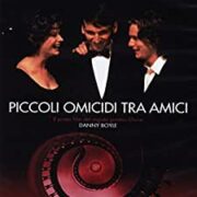 Piccoli Omicidi tra amici