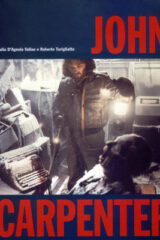 John Carpenter (Torino Film Festival)