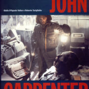 John Carpenter (Torino Film Festival)
