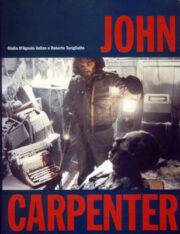John Carpenter (Torino Film Festival)