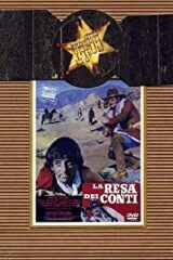 Resa dei conti, La (Colt Collection)