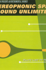 Stereophonic Space Sound Unlimited Plays Lost TV Themes