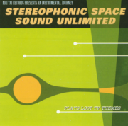 Stereophonic Space Sound Unlimited Plays Lost TV Themes