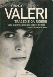 Franca Valeri – Tragedie da ridere