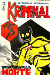 Kriminal n.74