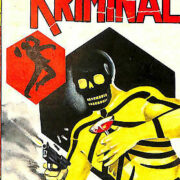 Kriminal n.74