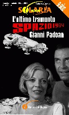 Spazio 1999 – L’ultimo tramonto (Fanucci Speciale Solaria)