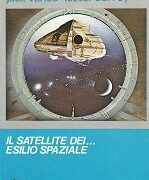 Il satellite dei cospiratore + Scontri stellari oltre la terza dimensione