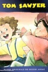 Tom Sawyer - bande originale du dessin animé (CD)
