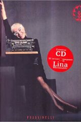 Arcangela Felice Assunta job Wertmüller von Elgg español von Brauchich, cioè Lina Wertmüller (con CD Audio)