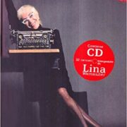 Arcangela Felice Assunta job Wertmüller von Elgg español von Brauchich, cioè Lina Wertmüller (con CD Audio)