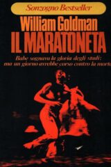 Il maratoneta (Sonzogno Besteller)
