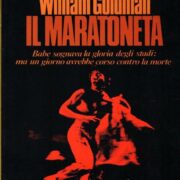 Il maratoneta (Sonzogno Besteller)