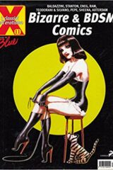 Classici dell'erotismo - Bizarre & BDSM comics