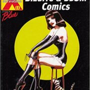 Classici dell'erotismo - Bizarre & BDSM comics