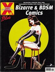 Classici dell’erotismo – Bizarre & BDSM comics