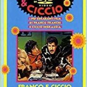 Franco e Ciccio Superstars