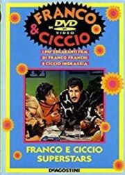 Franco e Ciccio Superstars