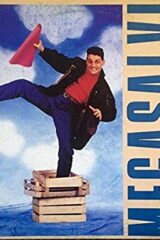 Francesco Salvi - Megasalvi (LP)