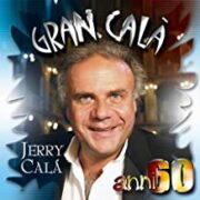 Gerry Calà – Anni 60 (CD USATO)