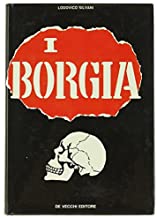 Borgia, I (libro)
