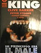 In principio era il male (Stephen King, Clive Barker, Peter Straub, Ramsey Campbell e altri)