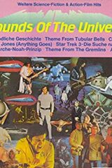 Funky Space Orchestra / Neil Norman & His Cosmic Orchestra ‎– Sounds Of The Universe (LP)