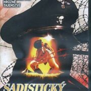 Lager SSadis kastrat kommandatur (Tabu Kolekce)