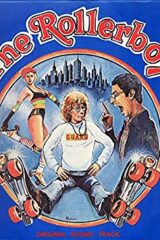 Rollerboy (LP)