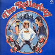 Rollerboy (LP)