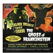 Universal's Classic Scores Of Mystery And Horror (CD OFFERTA)