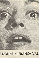 Donne di Franca Valeri, Le (LP)