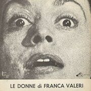 Donne di Franca Valeri, Le (LP)