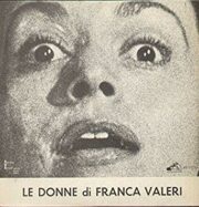 Donne di Franca Valeri, Le (LP)