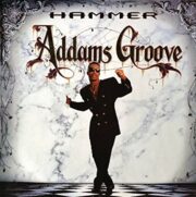 Hammer – Addams Groove (VINILE 12″)