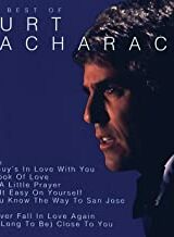 Best of Burt Bacharach (CD)